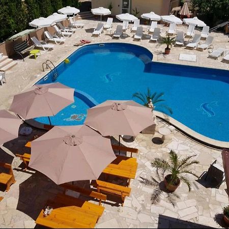 Курортно Студио Sunny Beach Exterior photo